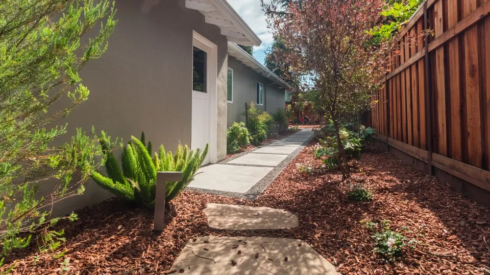 Reliable yard maintenance near you across San Jose, CA - Blue Sierra Landscape Construction