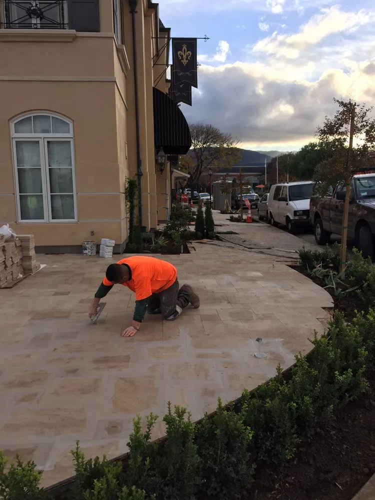 Local garden landscaping for outdoor upgrades across San Jose, CA - Blue Sierra Landscape Construction