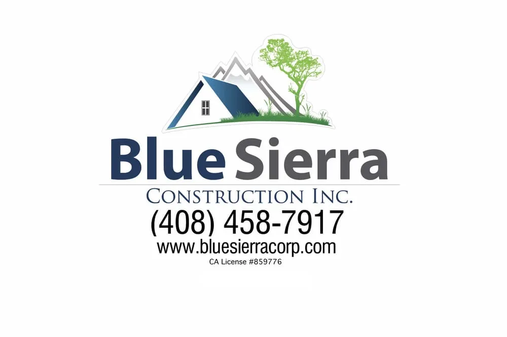 Professional residential landscaping with custom design across San Jose, CA - Blue Sierra Landscape Construction
