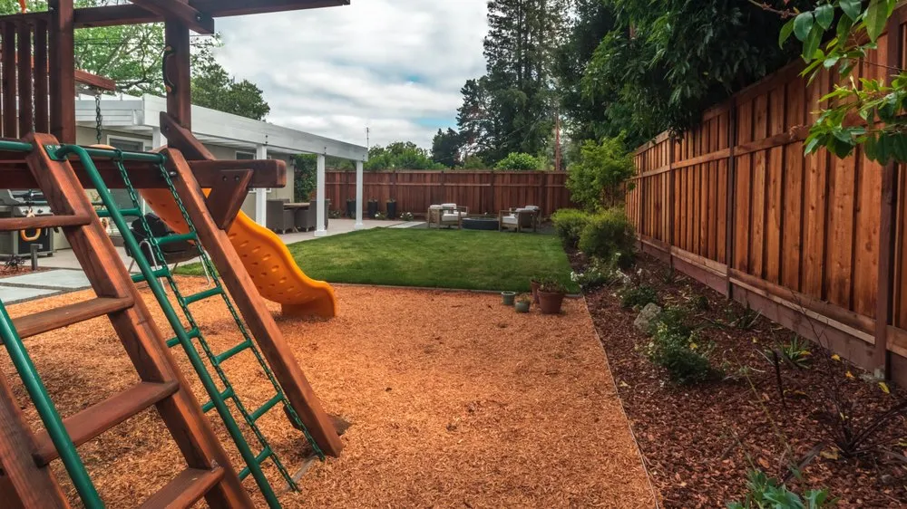 Local garden landscaping for outdoor upgrades across San Jose, CA - Blue Sierra Landscape Construction