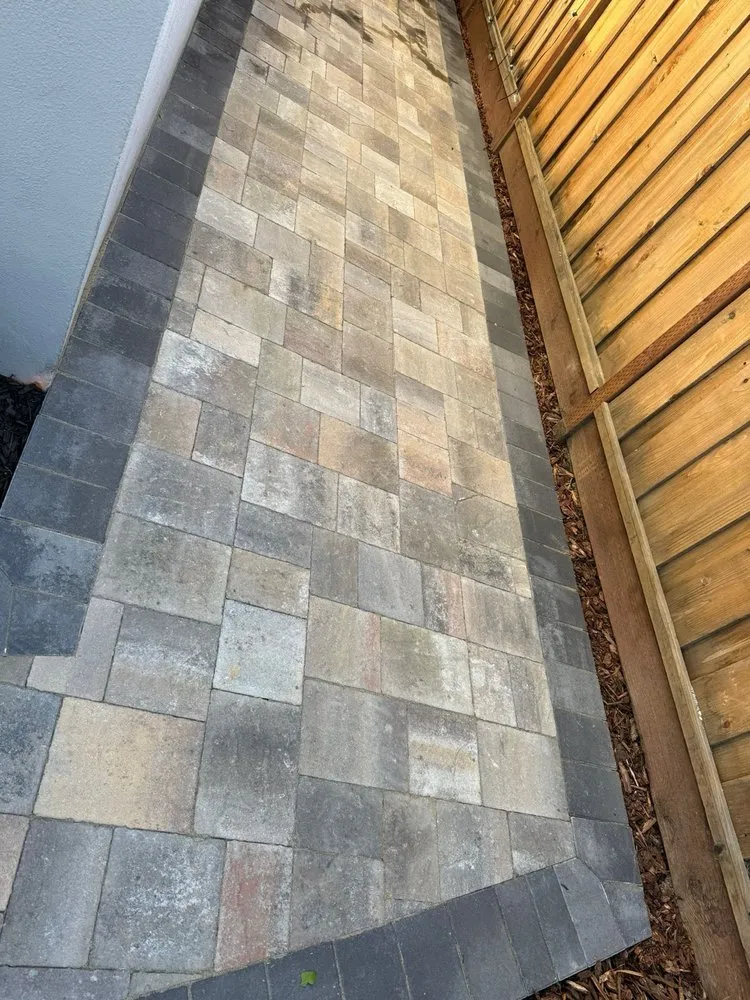 Local garden landscaping experts serving San Jose, CA - Blue Sierra Landscape Construction