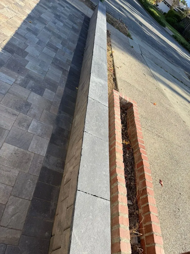 Expert lawn care service in San Jose, CA by Blue Sierra Landscape Construction