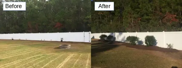 Local yard cleanup service experts serving Ashburn, VA - Blue Skies Landscaping