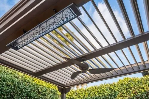 Trusted residential landscaping with custom design across Lake Havasu City, AZ - Blue Sky Design And Build