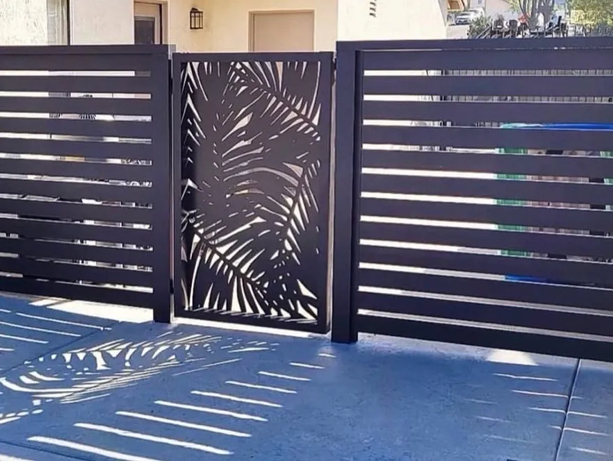 Trusted landscape installation for beautiful yards across Lake Havasu City, AZ - Blue Sky Design And Build