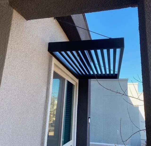 Reliable outdoor landscaping for outdoor upgrades in Lake Havasu City, AZ by Blue Sky Design And Build