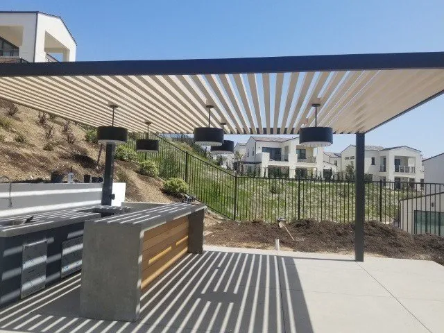 Local yard maintenance experts serving Lake Havasu City, AZ - Blue Sky Design And Build