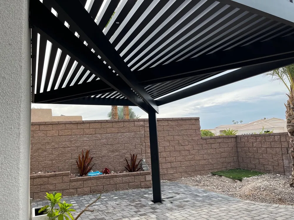Top-rated outdoor landscaping near you across Lake Havasu City, AZ - Blue Sky Design And Build