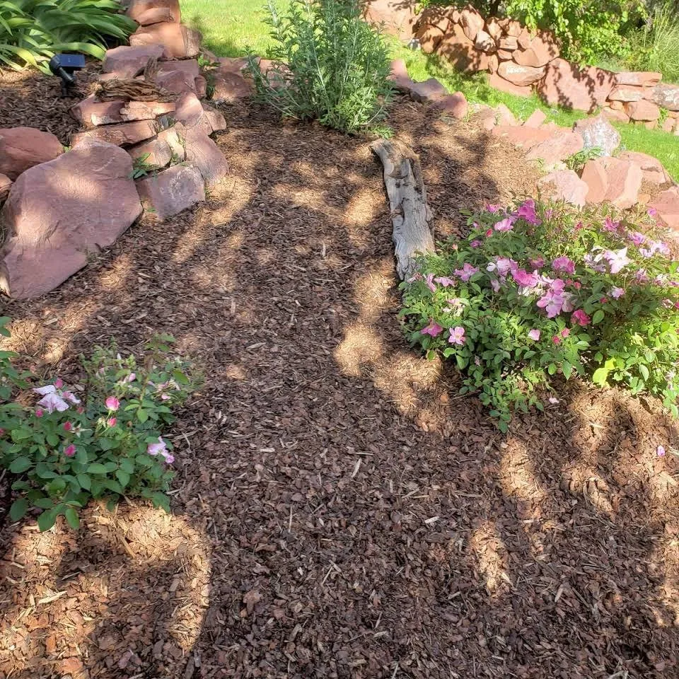 Trusted outdoor landscaping for outdoor upgrades in Basalt, CO by Blue Sky Garden & Lawn