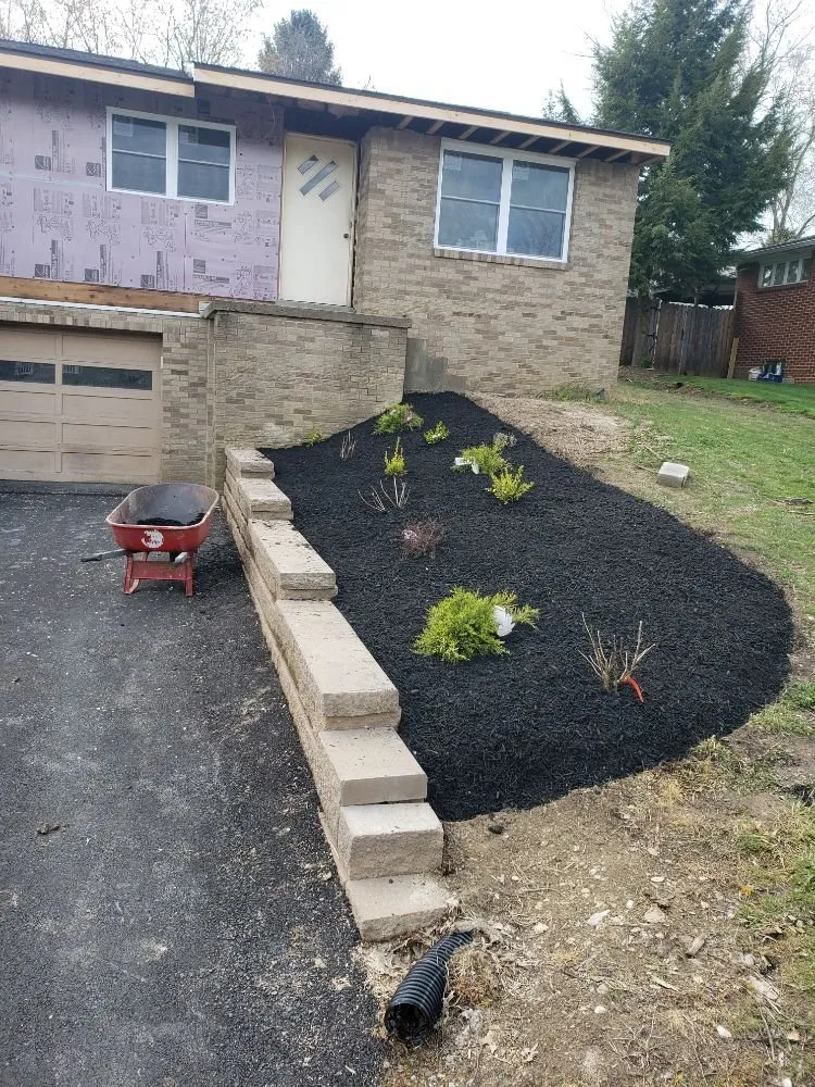 Affordable lawn mowing service in Ardara, PA - Blue Sky Landscape