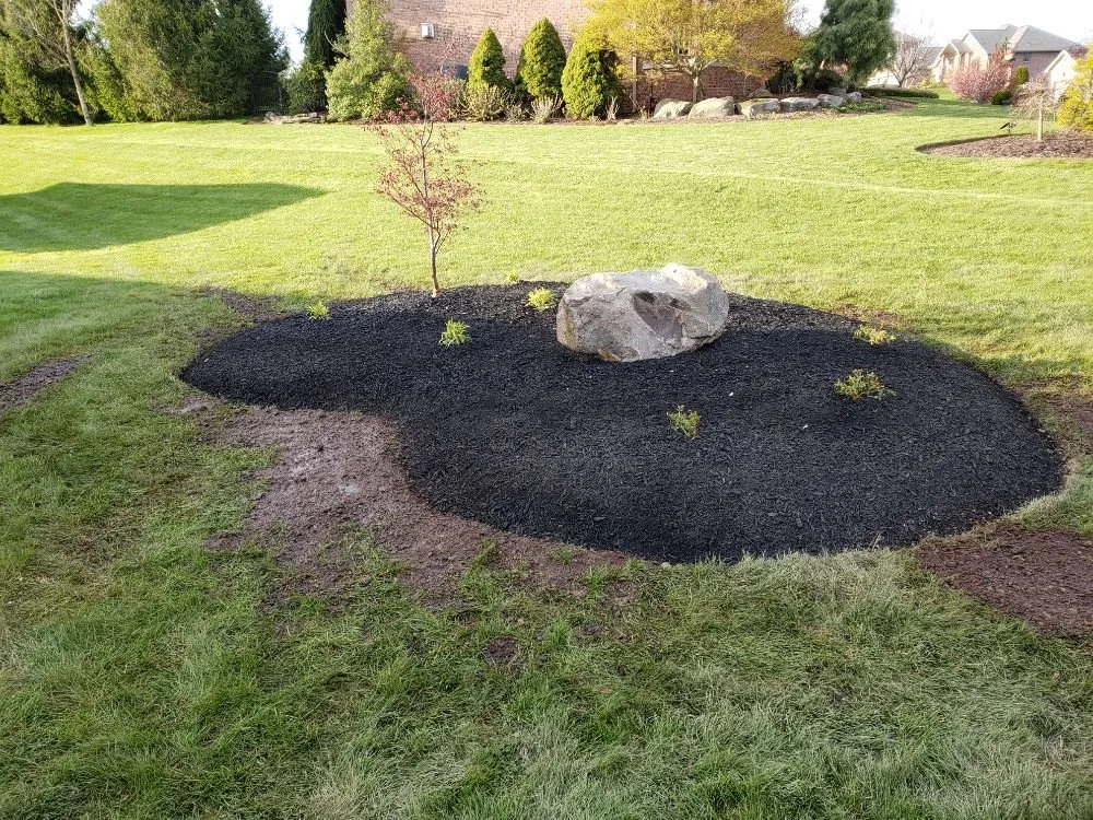 Professional residential landscaping experts serving Ardara, PA - Blue Sky Landscape