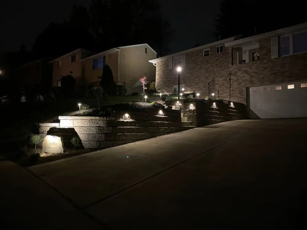 Custom yard maintenance experts serving Ardara, PA - Blue Sky Landscape