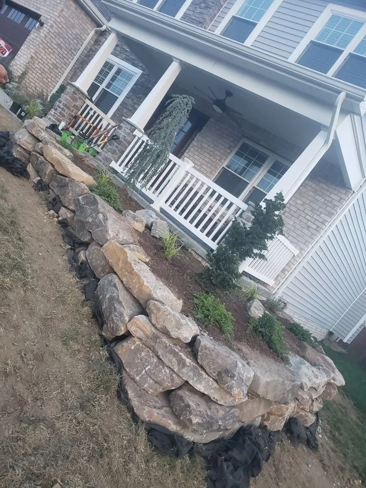 Top-rated yard maintenance experts serving Ardara, PA - Blue Sky Landscape