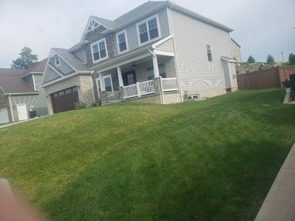 Top-rated outdoor landscaping experts serving Ardara, PA - Blue Sky Landscape