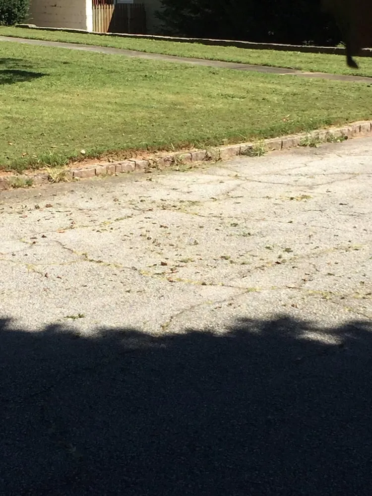 Local outdoor landscaping for year-round maintenance in Atlanta, GA by Blue Sky Landscape Company