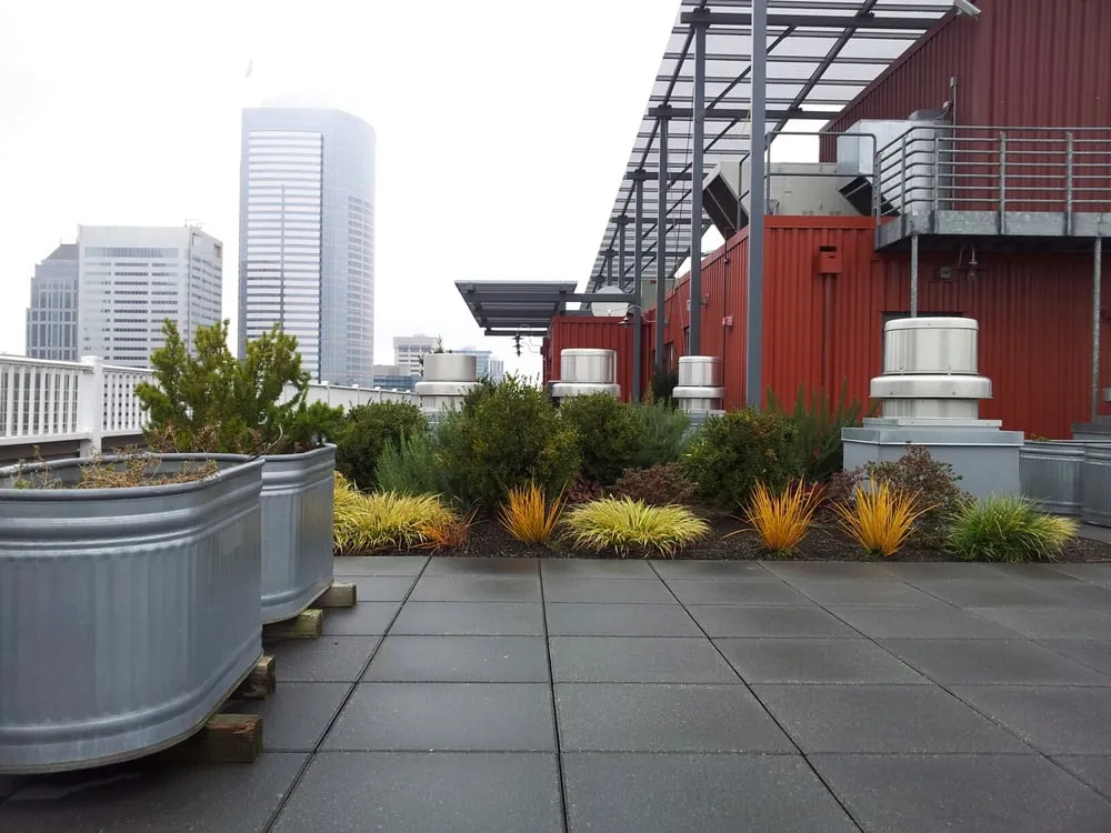 Top-rated landscape installation in Puyallup, WA - Blue Sky Landscape Services