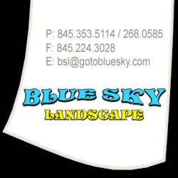 Professional yard maintenance for outdoor upgrades in Valley Cottage, NY by Blue Sky Landscape