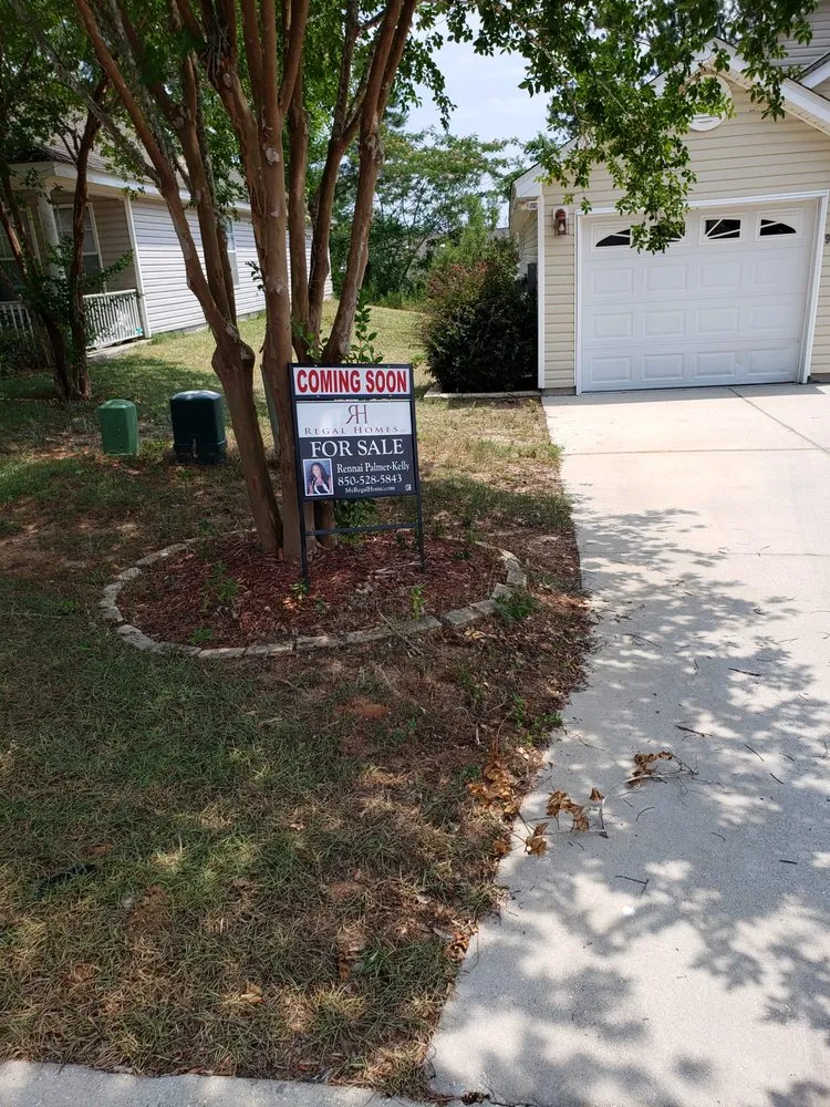 Trusted outdoor landscaping experts serving Tallahassee, FL - Blue Sky Landscaping and Design