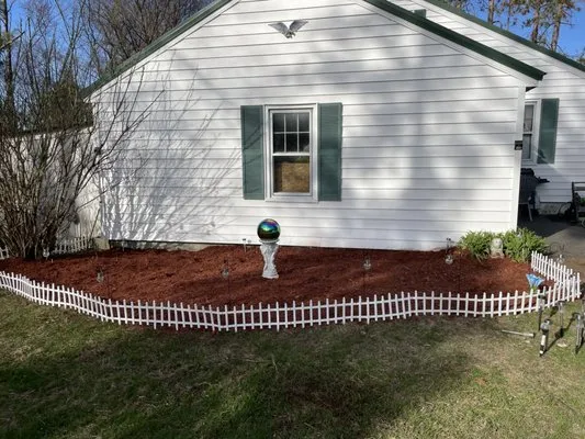 Blue Sky Landscaping