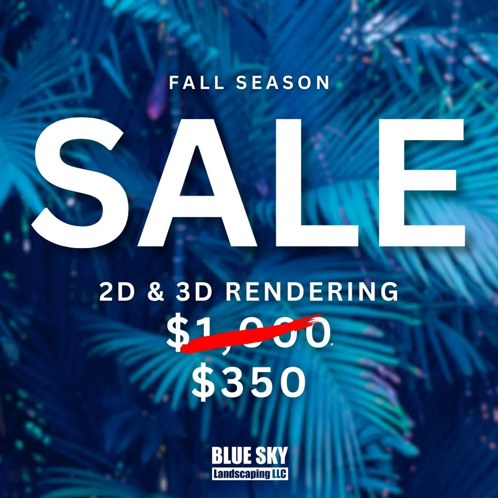 Reliable lawn mowing service experts serving Chantilly, VA - Blue Sky Landscaping