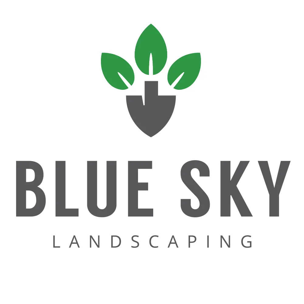 Custom landscape installation for outdoor upgrades across Pensacola, FL - Blue Sky Landscaping
