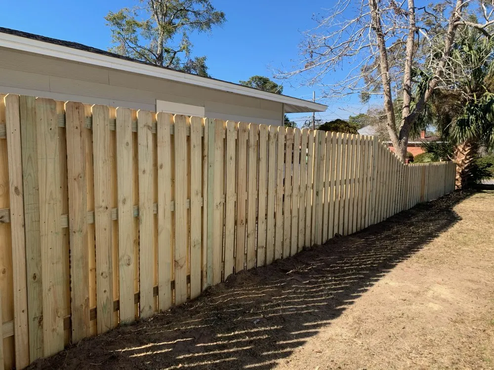 Affordable landscaping services experts serving Pensacola, FL - Blue Sky Landscaping