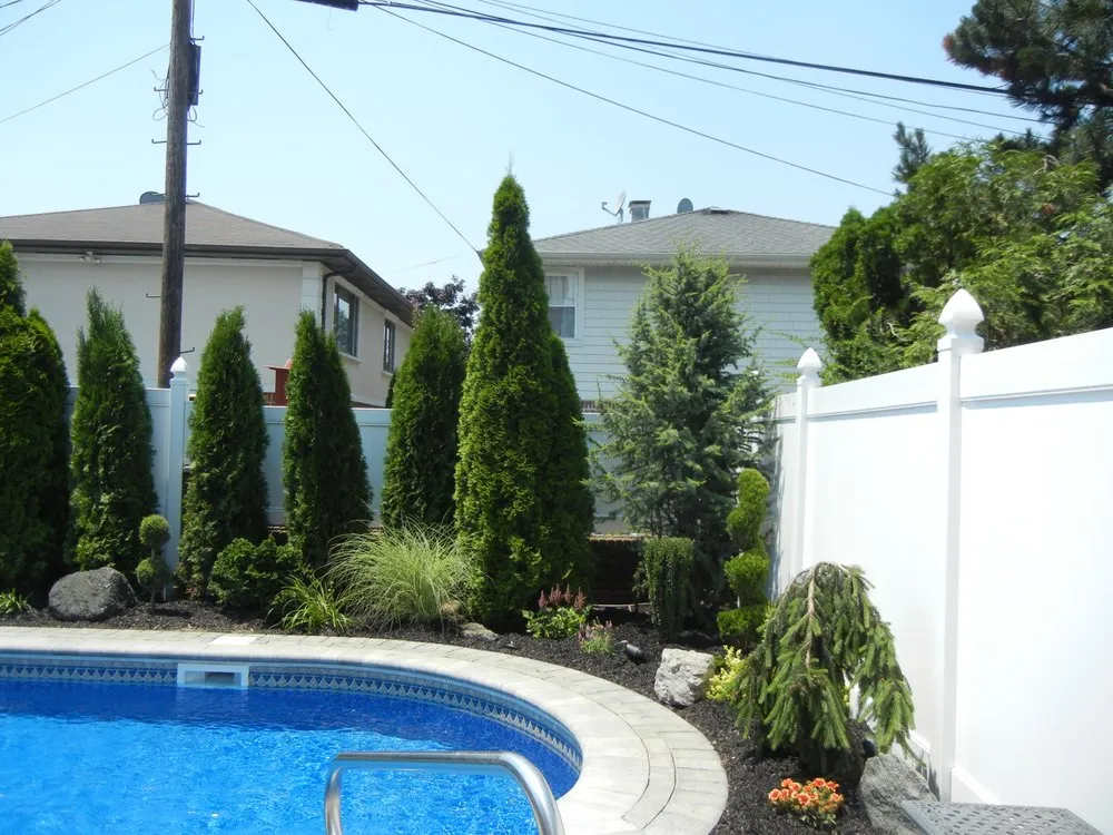 Professional yard maintenance experts serving Howard Beach, NY - Blue Sky Landscaping Services