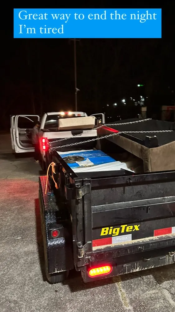 Trusted landscaping services in Calera, AL by Blue Sky Lawn care