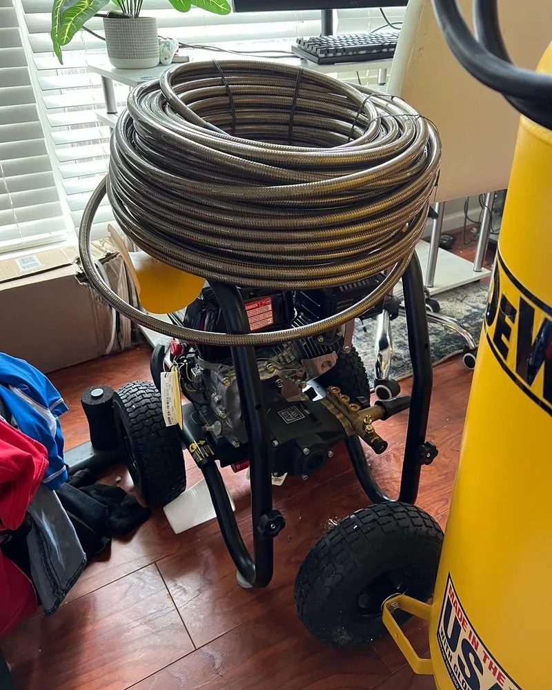 Expert landscape installation with custom design across Calera, AL - Blue Sky Lawn care