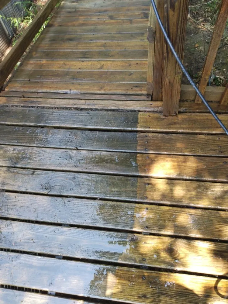 Local residential landscaping for outdoor upgrades in La Russell, MO by Blue Sky Lawn Care