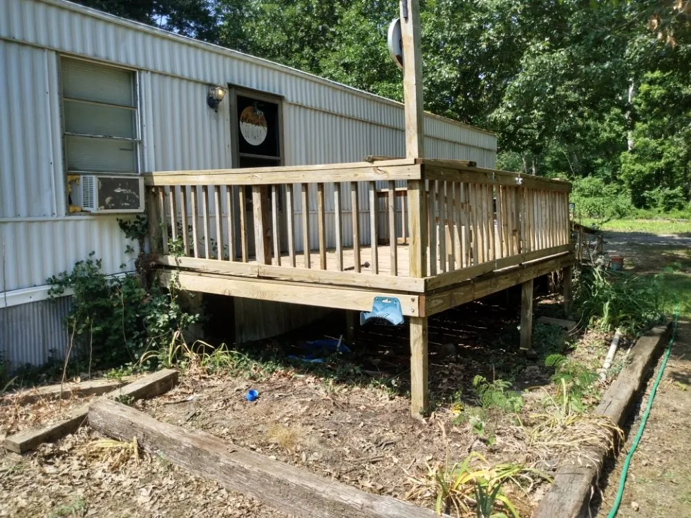 Top-rated residential landscaping in La Russell, MO - Blue Sky Lawn Care