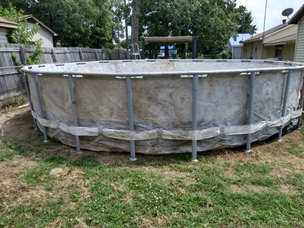 Reliable landscape installation near you across La Russell, MO - Blue Sky Lawn Care