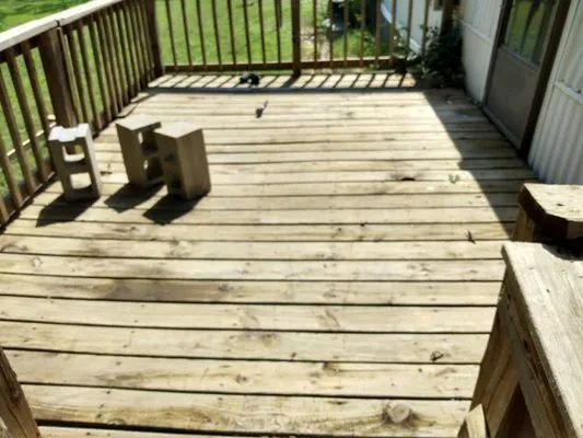 Blue Sky Lawn Care