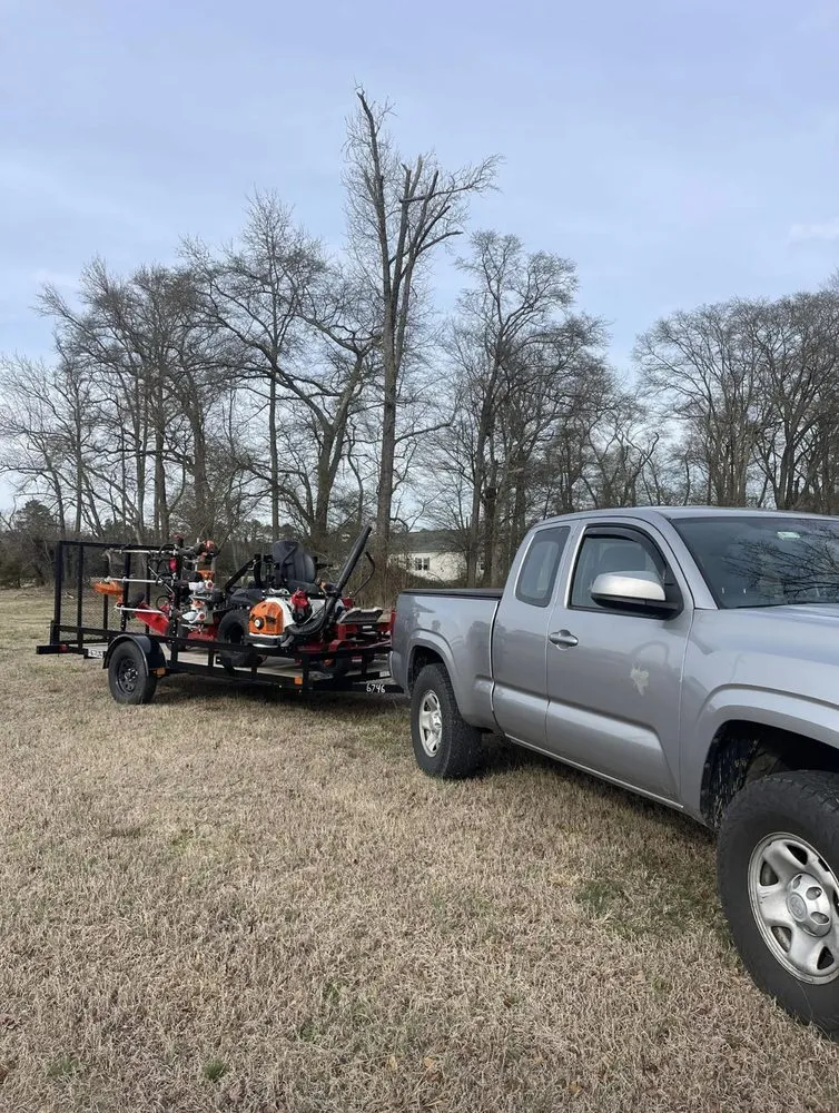 Local landscaping services experts serving Mardela Springs, MD - Blue Sky Lawn Care