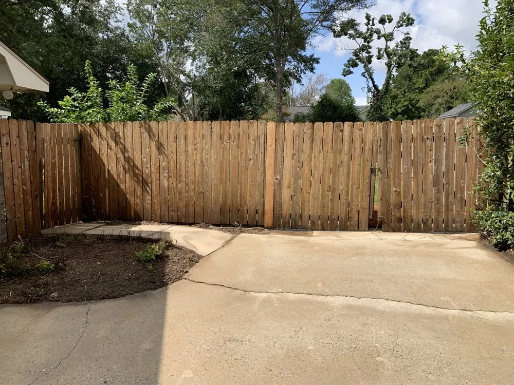 Affordable landscaping services in Alpharetta, GA - Blue Sky Pro Wash