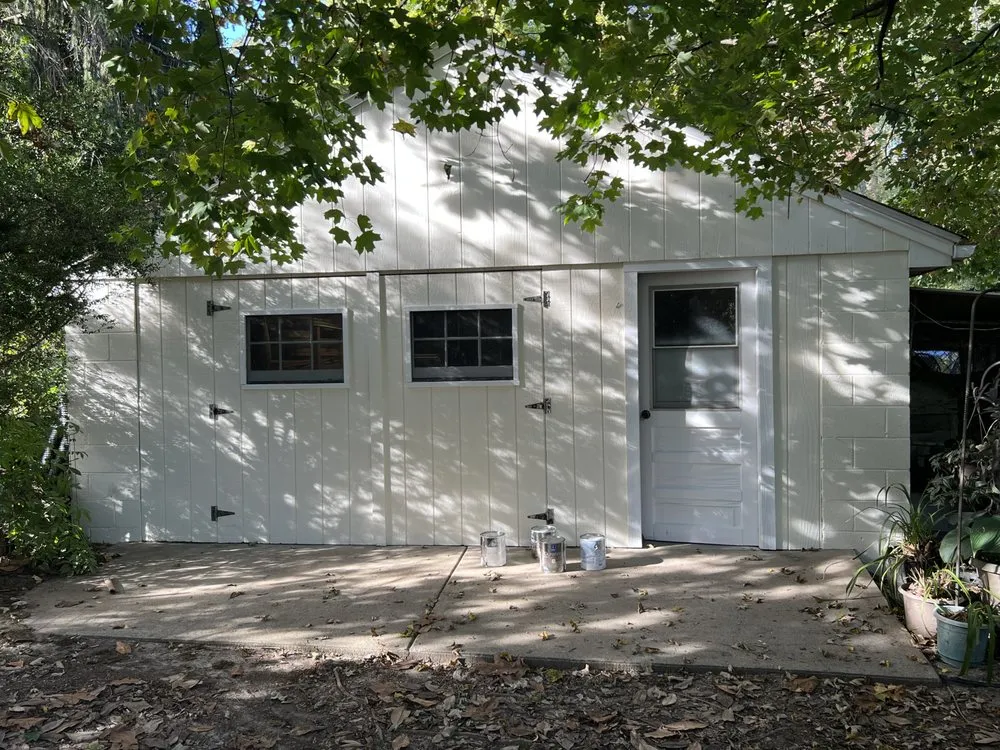Local yard cleanup service for outdoor upgrades across Ridge, VA - Blue Sky