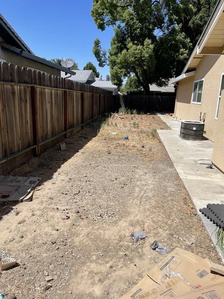 Expert yard maintenance for year-round maintenance across Oakdale, CA - Blue Sky Yard Service