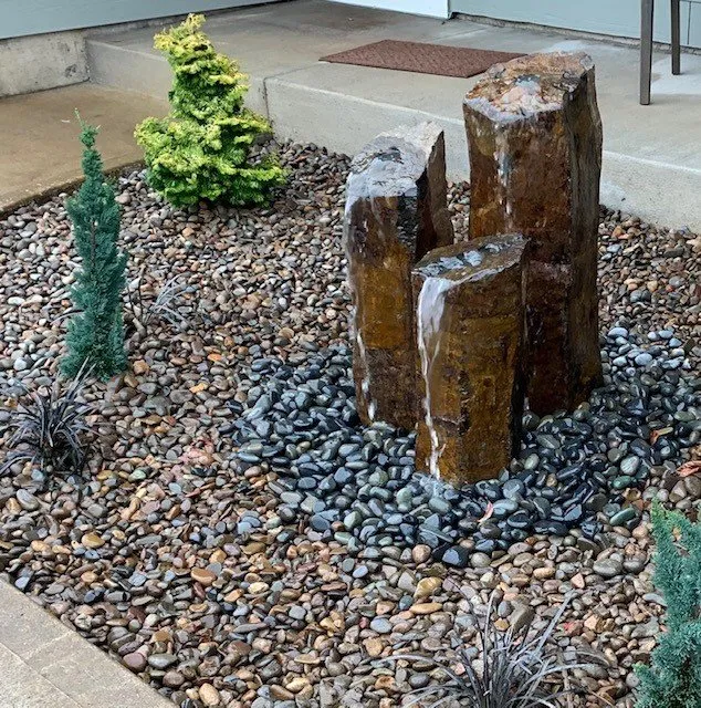 Top-rated landscaping services in Boring, OR - Blue Skye Landscaping