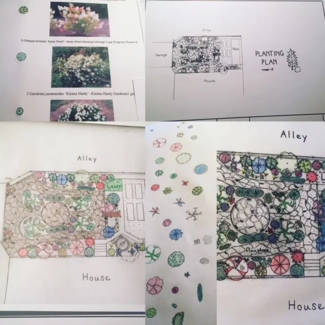 Professional lawn mowing service for beautiful yards across Boring, OR - Blue Skye Landscaping