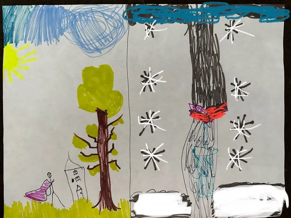 Trusted yard cleanup service for residential properties in Theresa, NY by Blue Skys Landscaping and Snow Removal