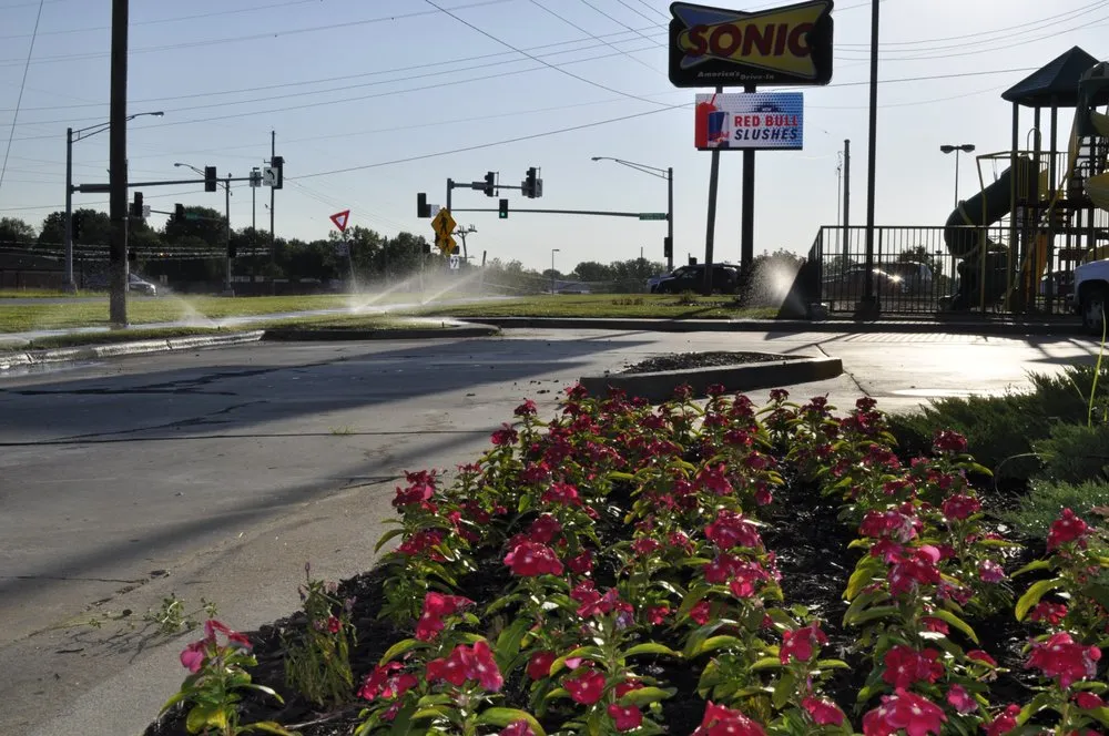 Expert yard cleanup service near you across Excelsior Springs, MO - Blue Sparrow Lawn & Landscape