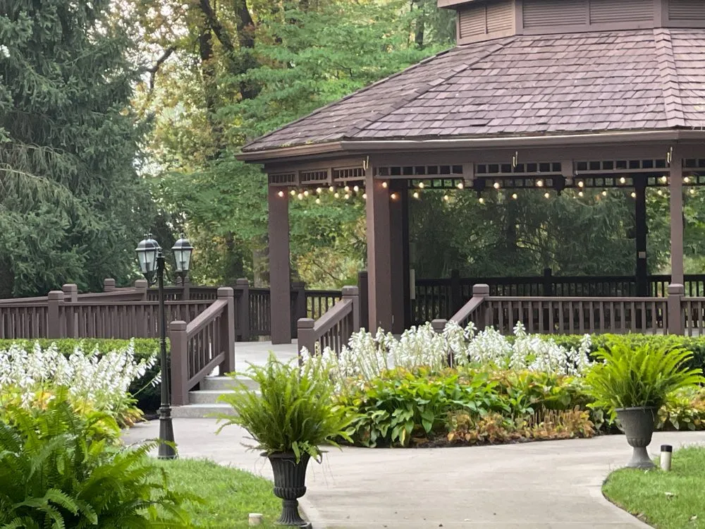 Reliable garden landscaping for outdoor upgrades across Excelsior Springs, MO - Blue Sparrow Lawn & Landscape