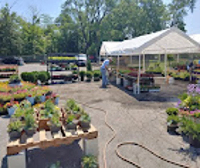 Custom landscape design near you in Excelsior Springs, MO by Blue Sparrow Lawn & Landscape