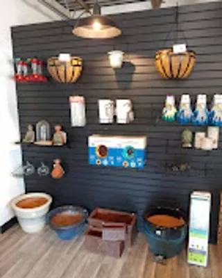 Blue Sparrow Lawn & Landscape