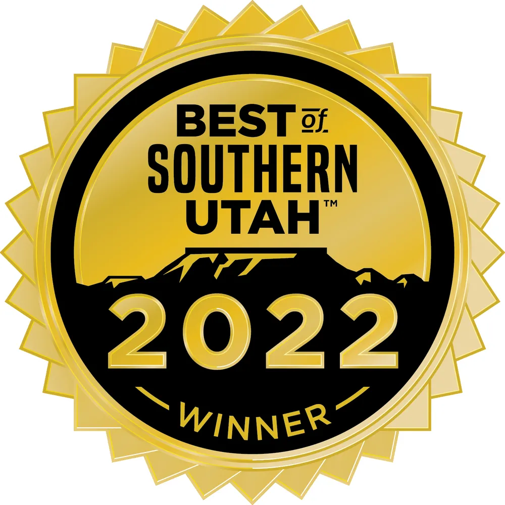 Affordable landscaping services for homes across St George, UT - Blue Spruce Concrete & Landscaping