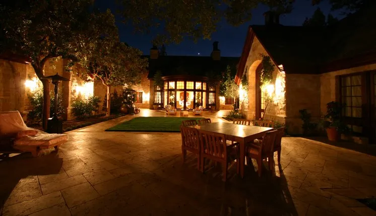 Expert yard maintenance in Campbell, CA by Blue Spruce Landscape & Construction