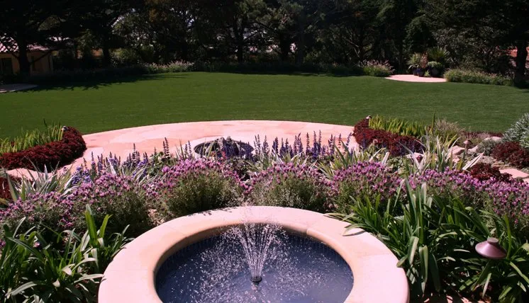 Affordable landscape design in Campbell, CA - Blue Spruce Landscape & Construction