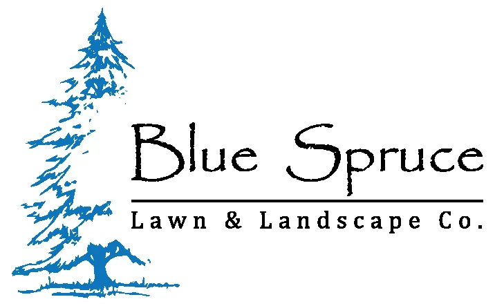 Affordable residential landscaping with custom design across Broomfield, CO - Blue Spruce Lawn & Landscape Co