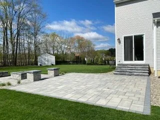 Professional residential landscaping for beautiful yards across Clifton Park, NY - Blue Spruce Nursery & Landscaping