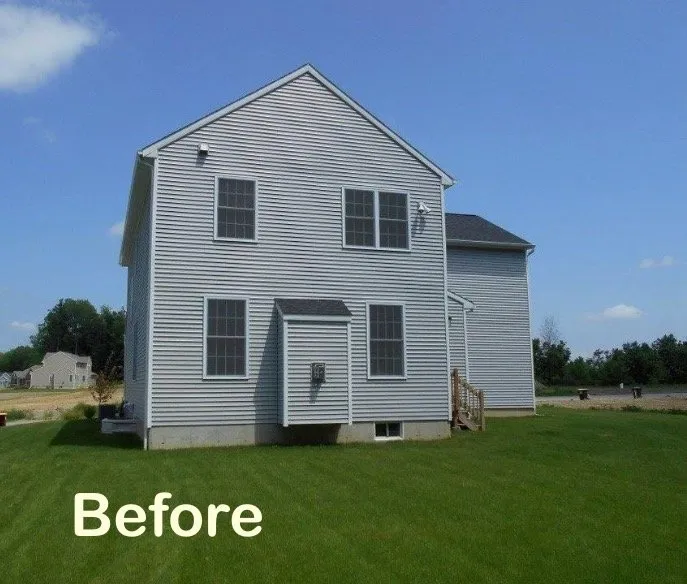 Affordable yard maintenance for outdoor upgrades across Clifton Park, NY - Blue Spruce Nursery & Landscaping